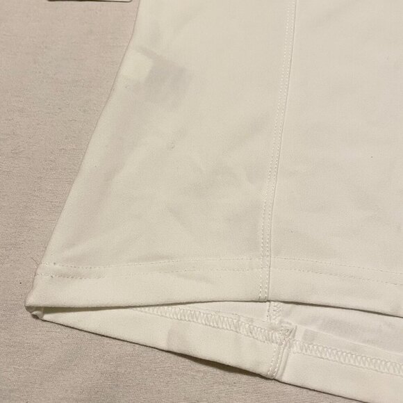 Nike Team Club Tank Top Ashland Cheerleading Flaws - Picture 15 of 16